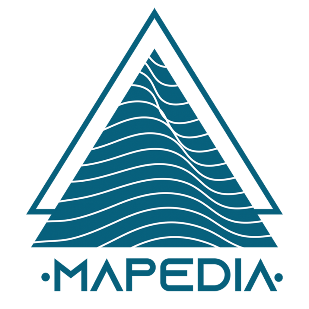 Mapedia